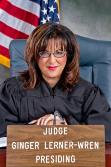 Judge Wren